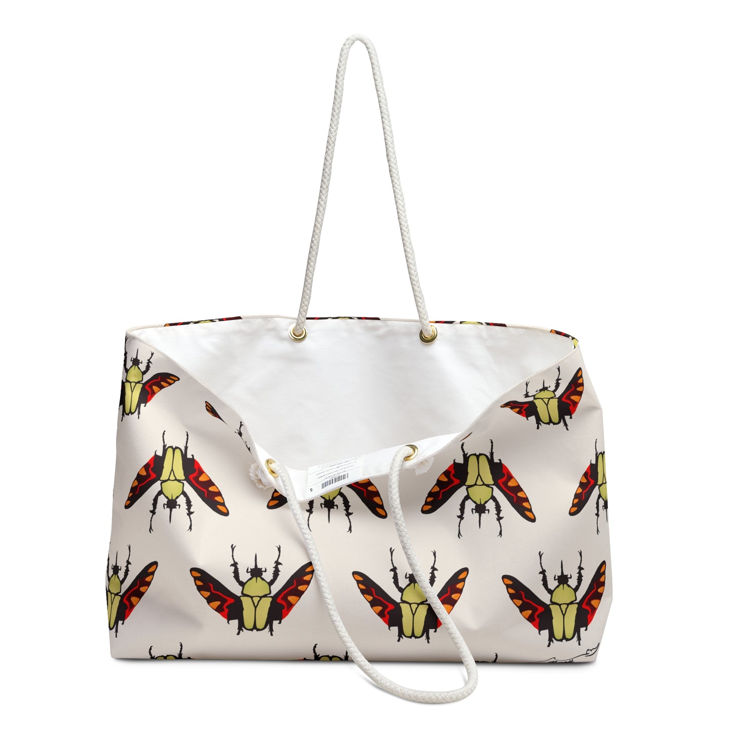 Beetle Weekender Bag