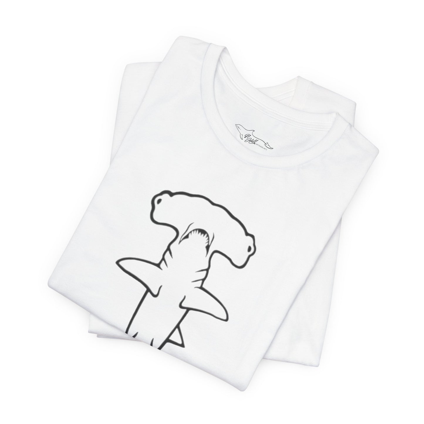 Hammerhead Unisex Jersey Short Sleeve Tee