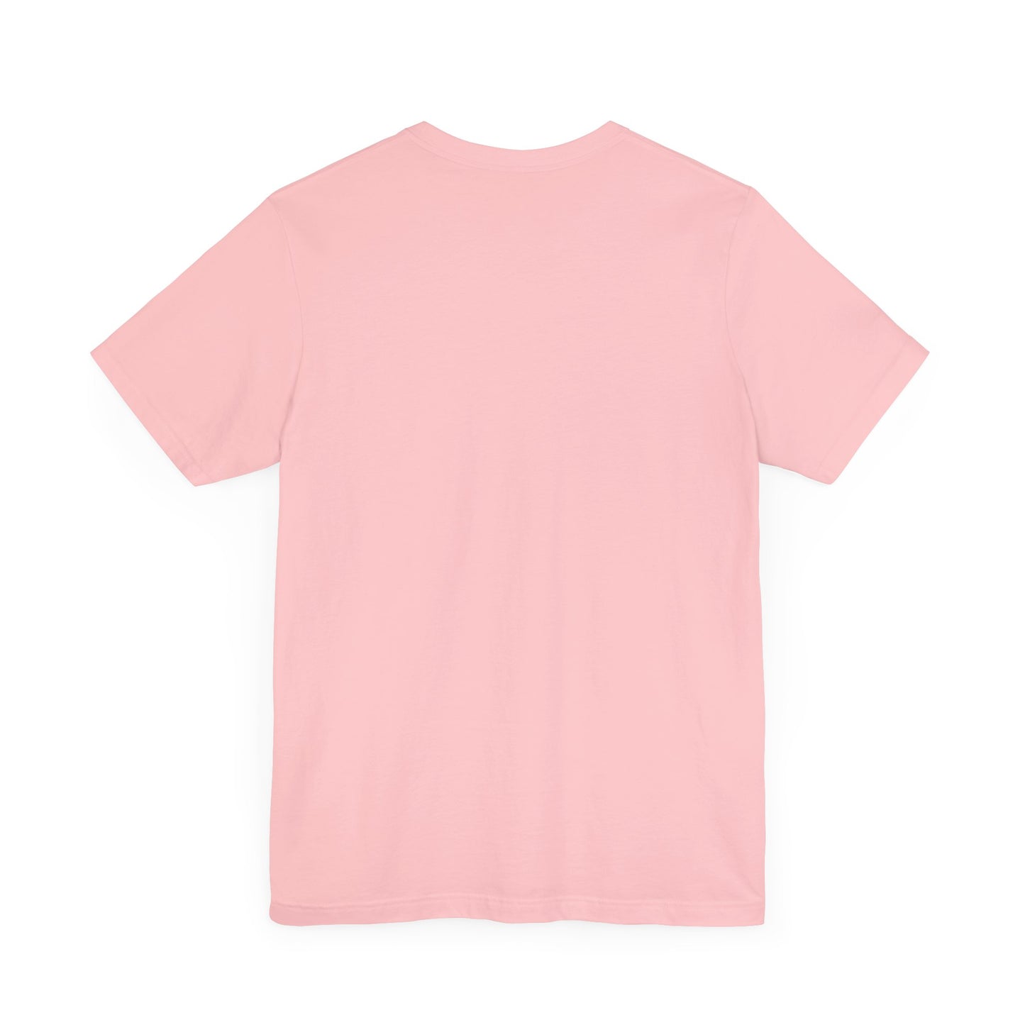 Panda Unisex Jersey Short Sleeve Tee
