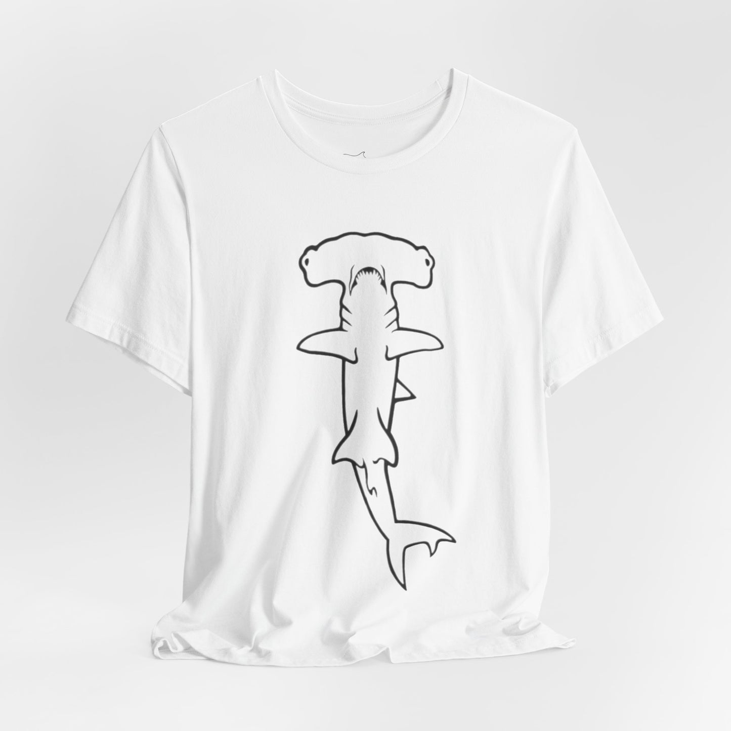 Hammerhead Unisex Jersey Short Sleeve Tee