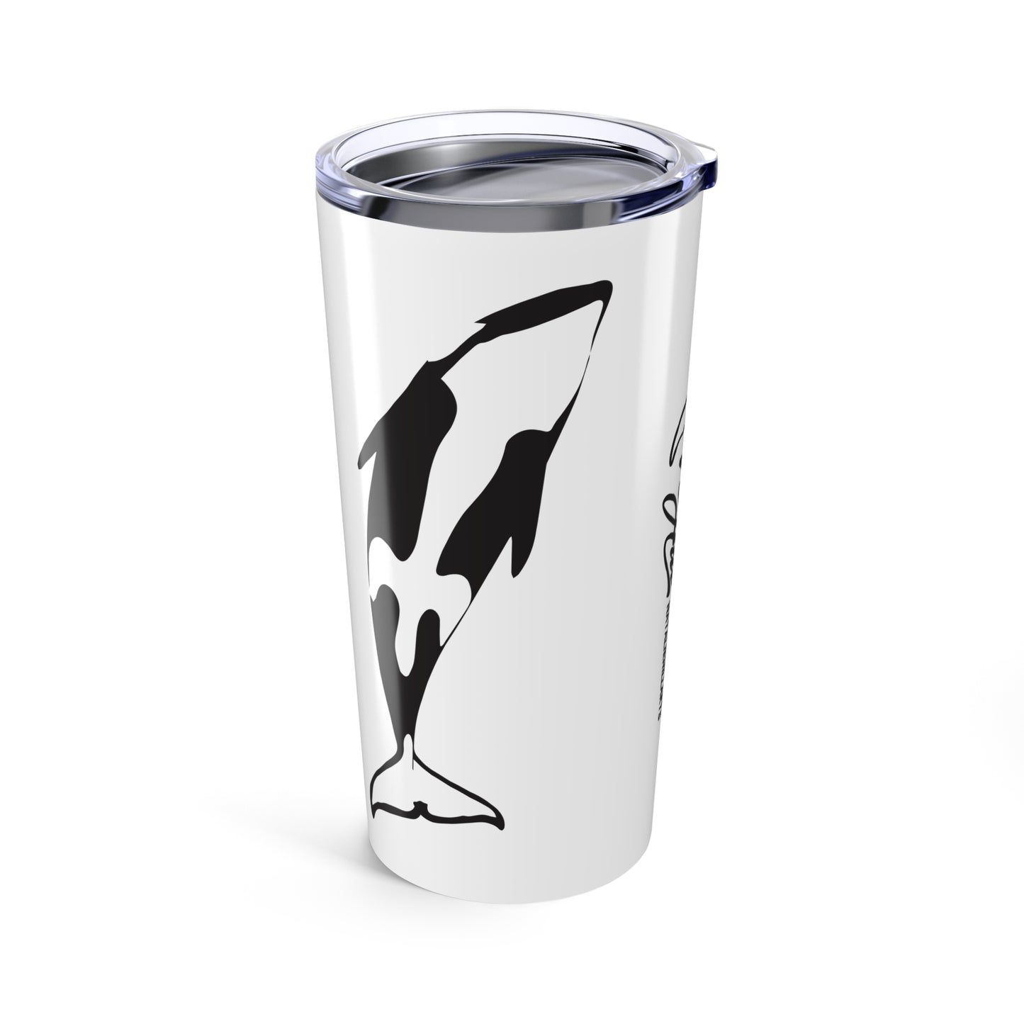 Orca Tumbler 20oz