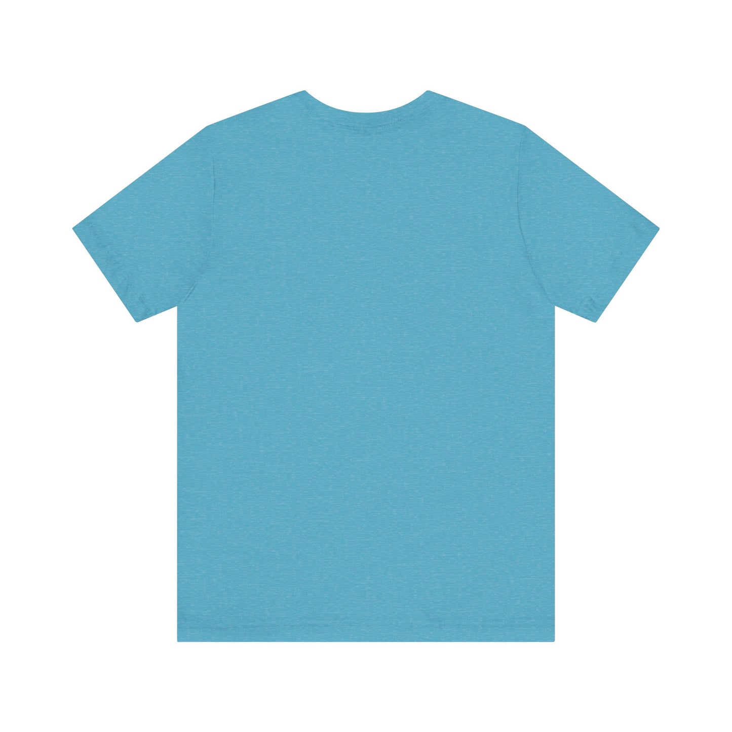 Great White Shark Unisex Jersey Short Sleeve Tee