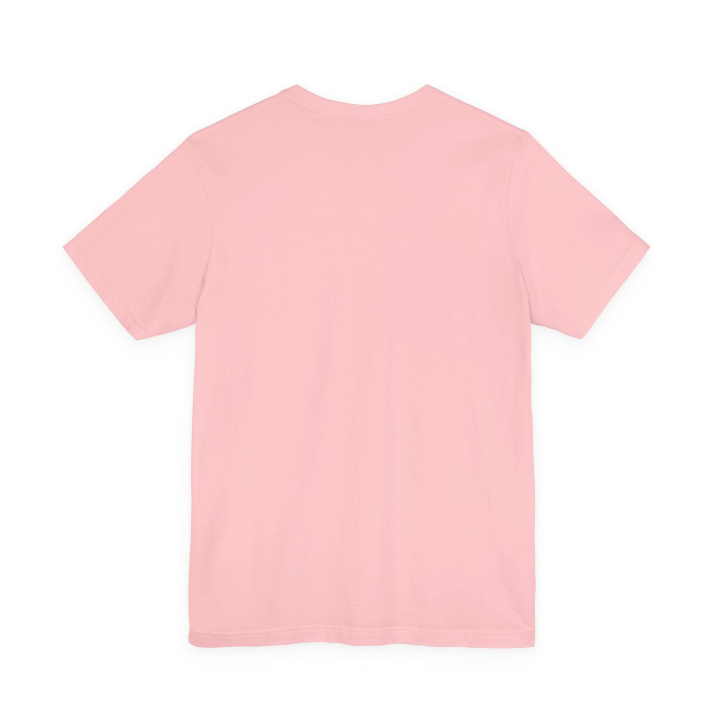 Bear Unisex Jersey Short Sleeve Tee
