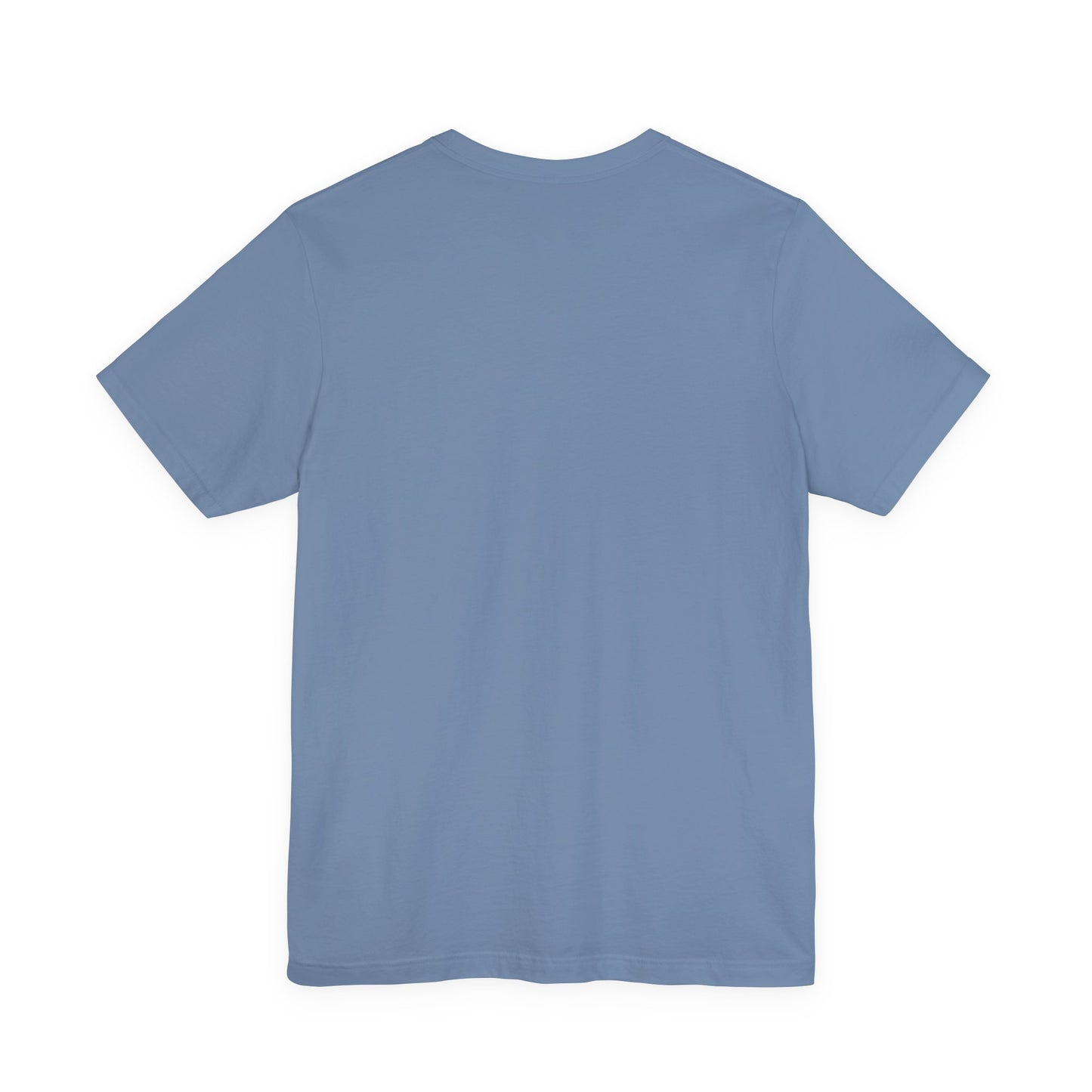 Bear Unisex Jersey Short Sleeve Tee