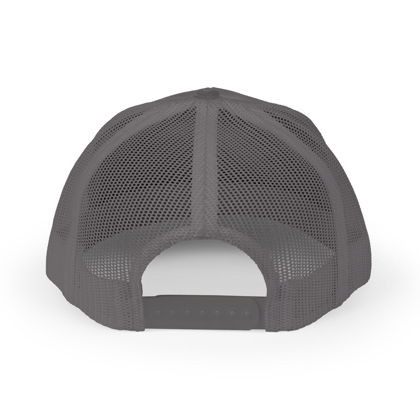 Shark Snapback Trucker Cap