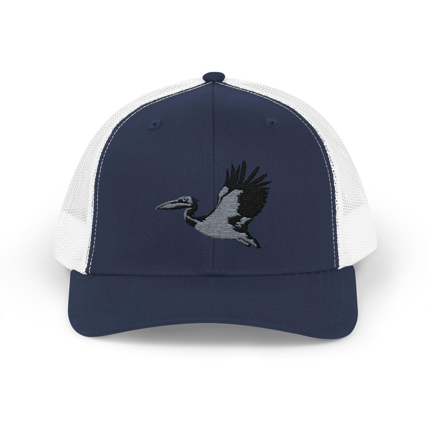 Pelican Snapback Trucker Cap