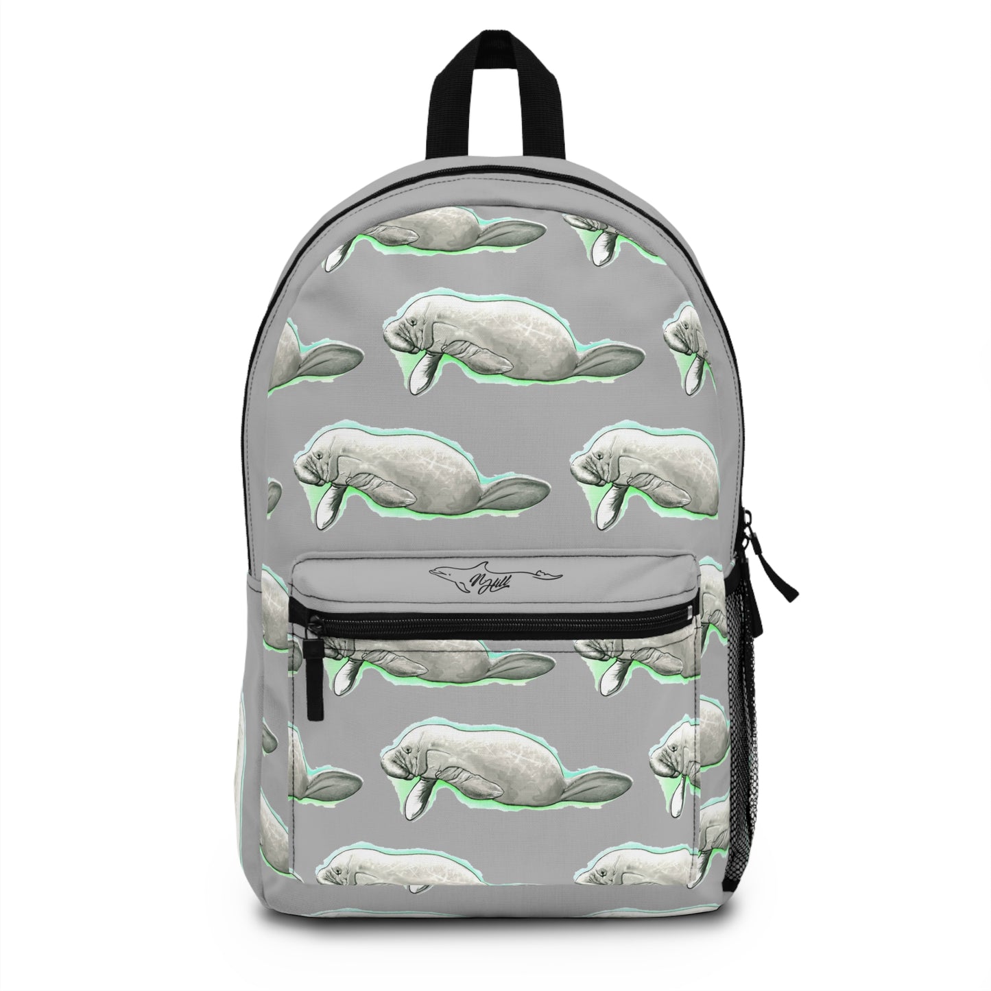Manatee Backpack
