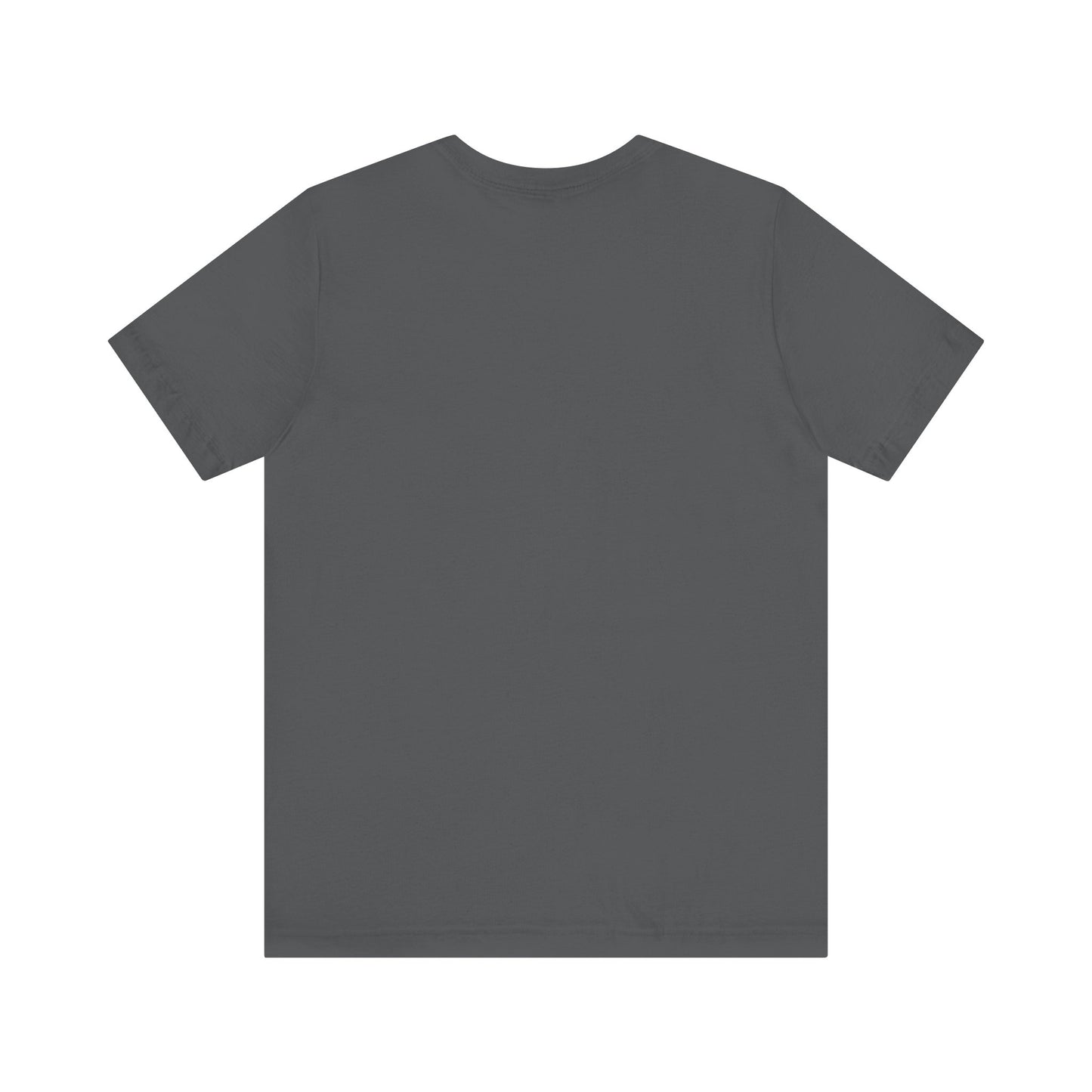 Bear Unisex Jersey Short Sleeve Tee