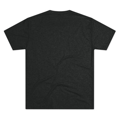 You are Seen Dolphin Unisex Tri-Blend Crew Tee