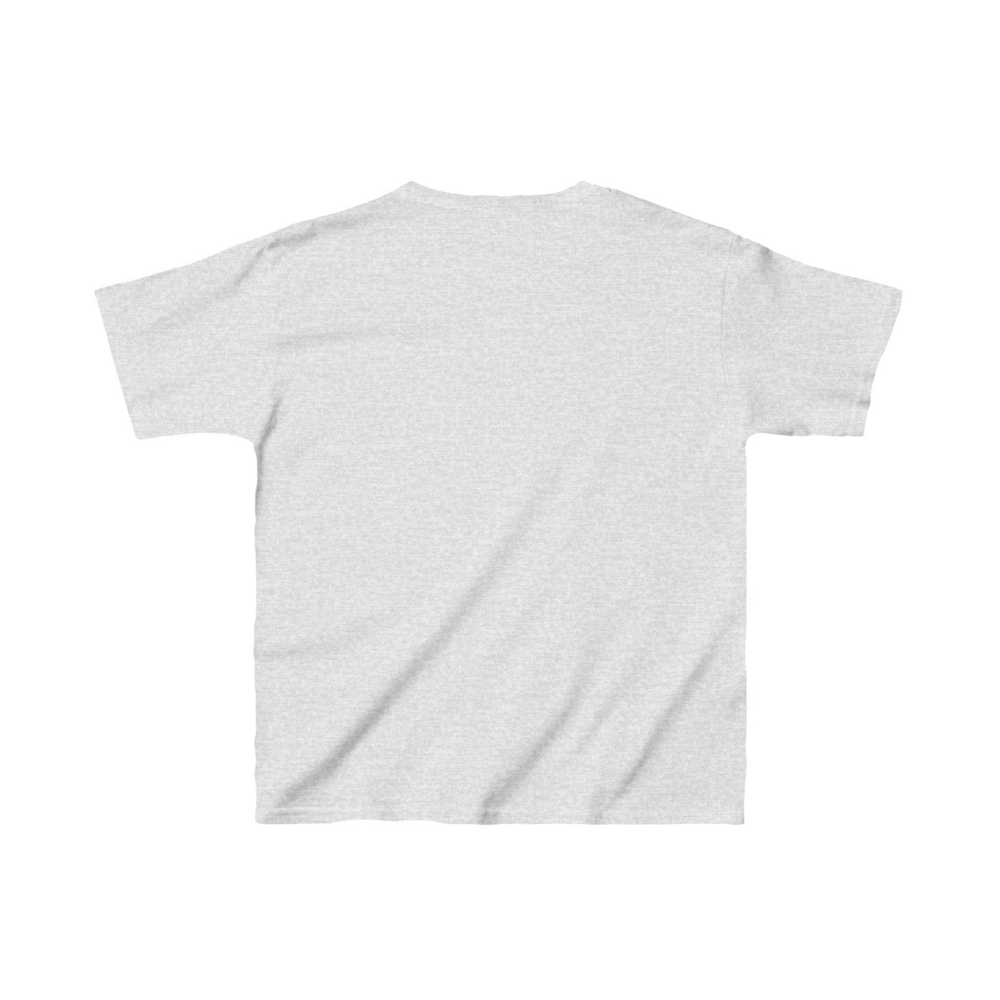 Beluga Whale Kids Heavy Cotton™ Tee