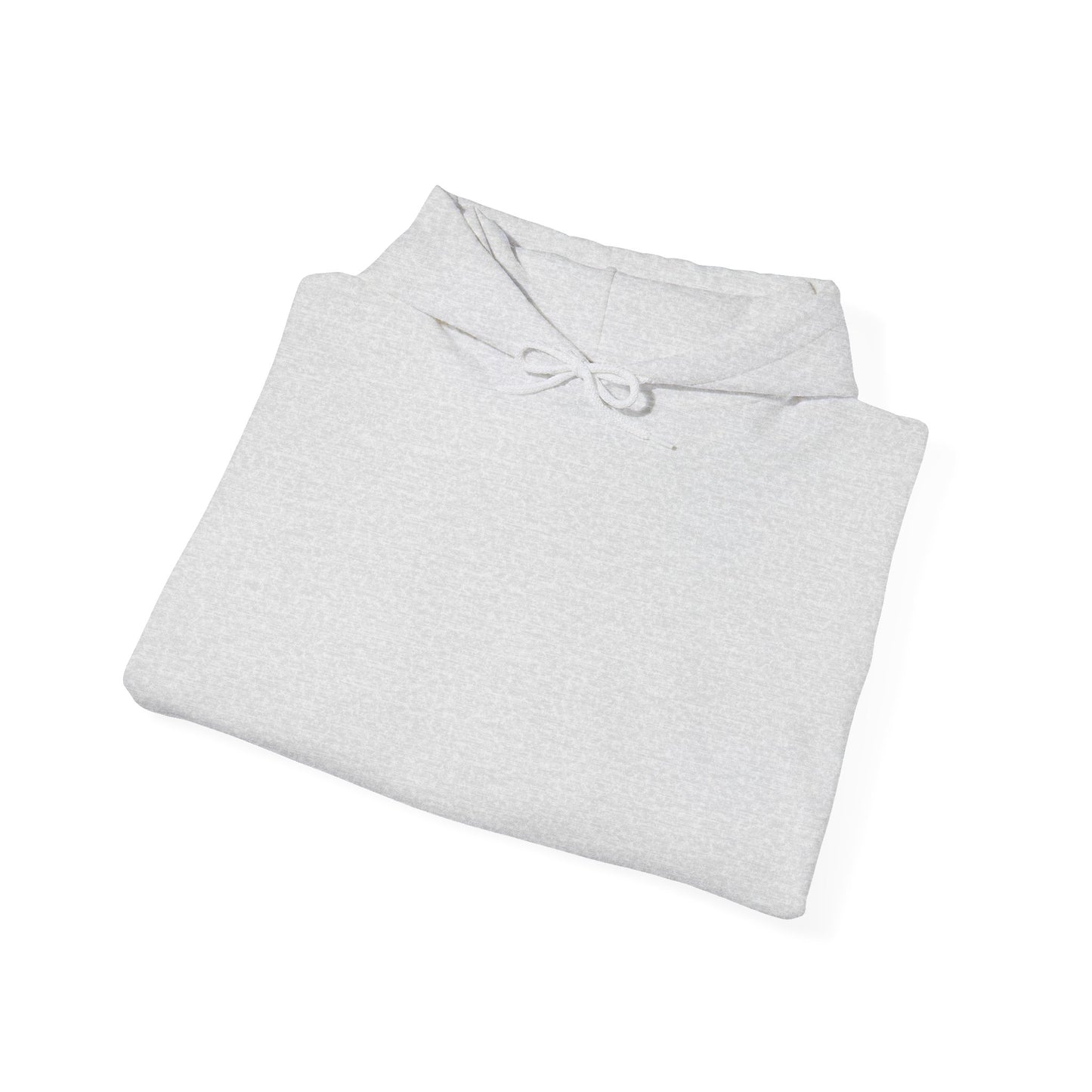 Beaker the Dolphin Unisex Heavy Blend™ Hooded Sweatshirt