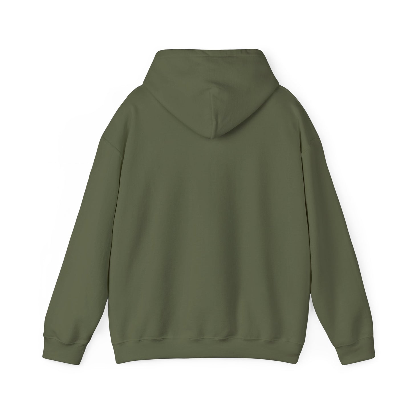 Bear Unisex Heavy Blend™ Hooded Sweatshirt