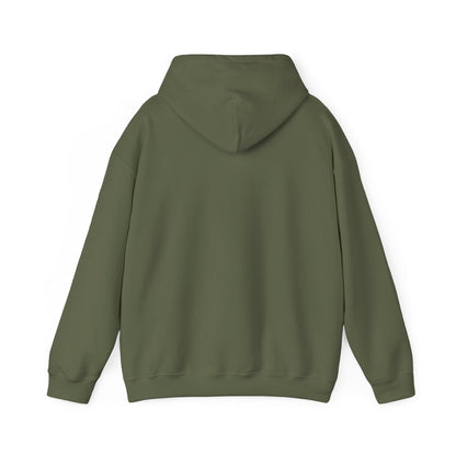Bear Unisex Heavy Blend™ Hooded Sweatshirt