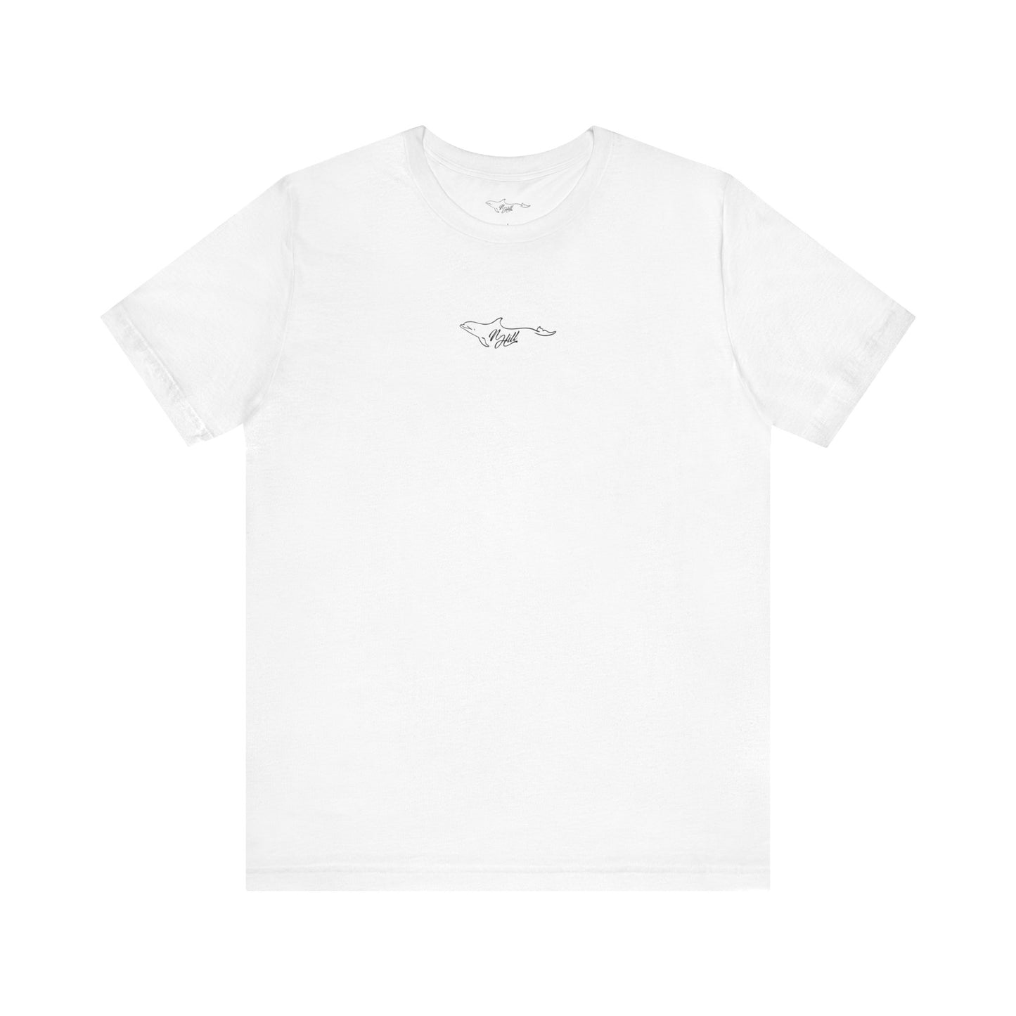 Orca Unisex Jersey Short Sleeve Tee