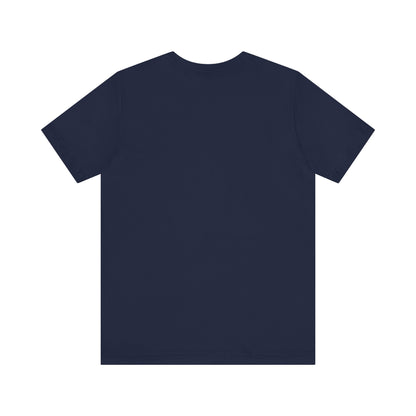 All Glory Be To God Jersey Short Sleeve Tee