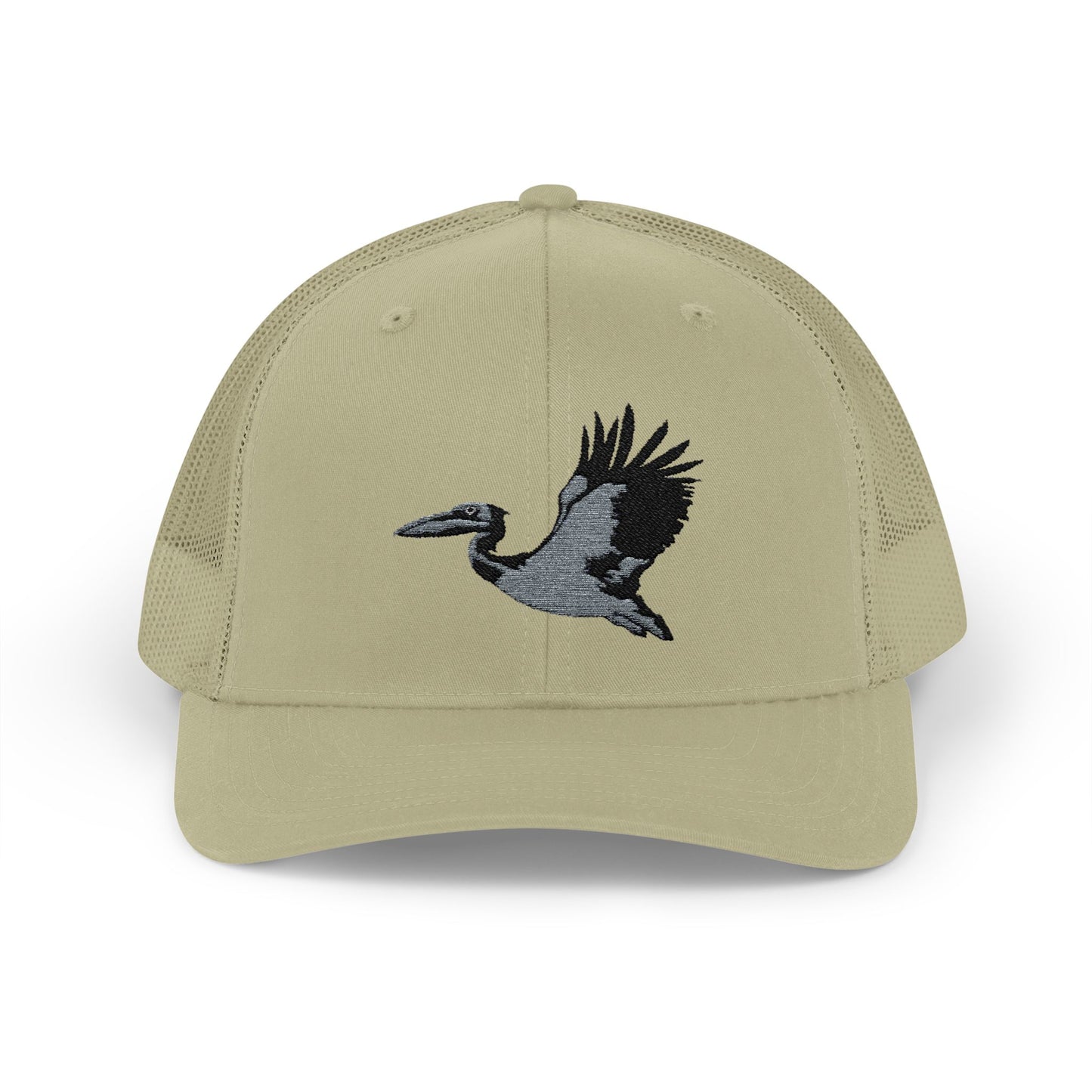 Pelican Snapback Trucker Cap