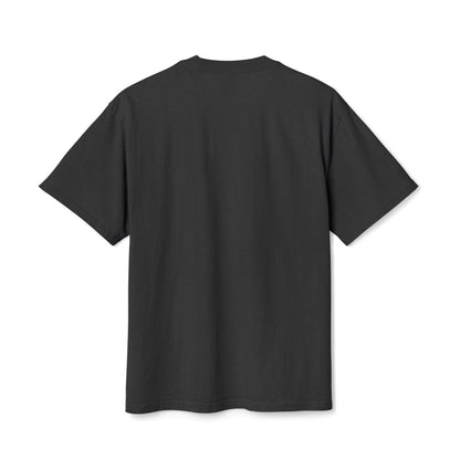 Marlin Unisex Heavy Faded Tee