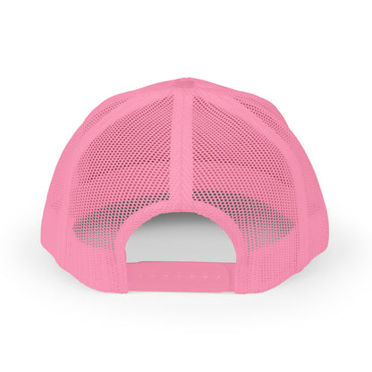 Pelican Snapback Trucker Cap