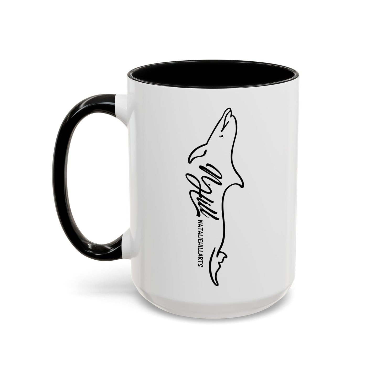 Set The Circus Down 1 Peter 5:7 Coffee Mug (11, 15oz)