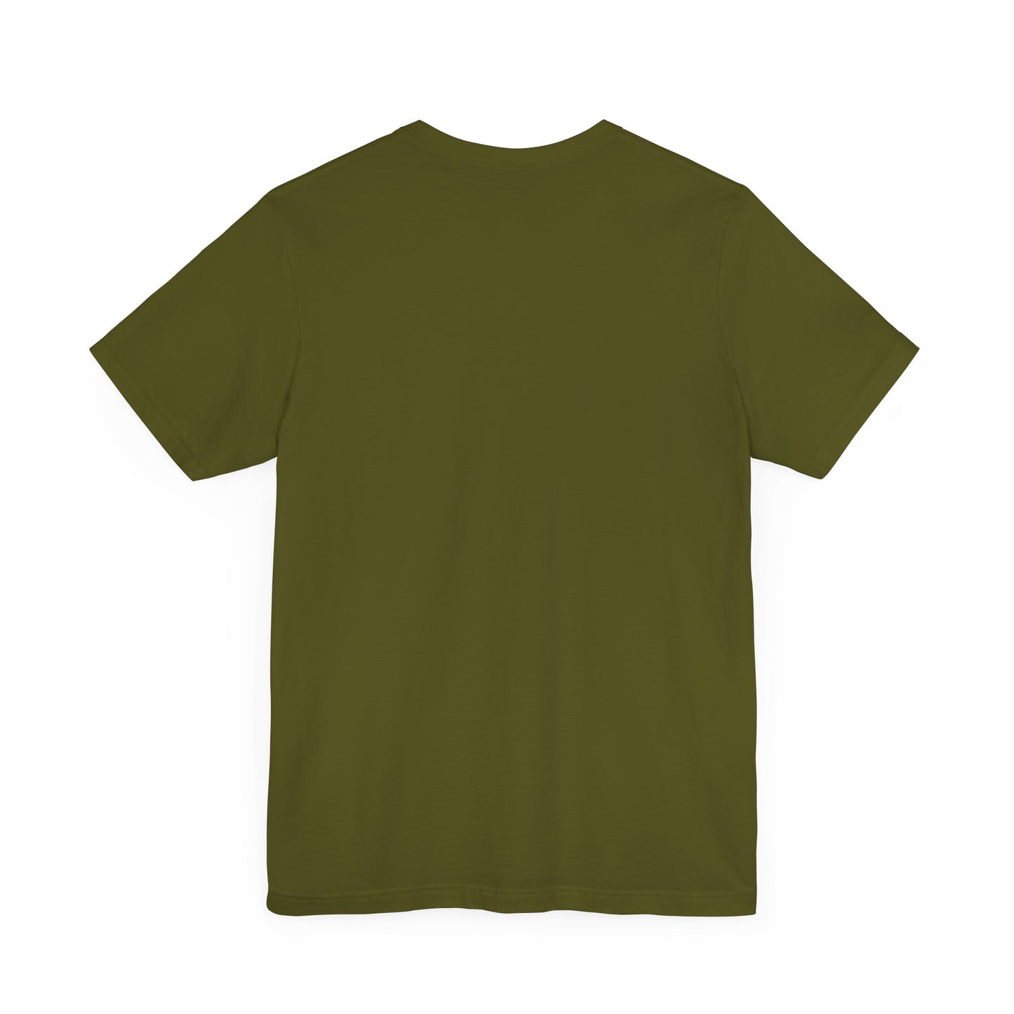 Chameleon Unisex Jersey Short Sleeve Tee