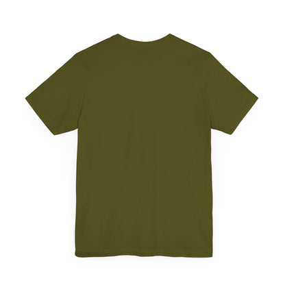 Chameleon Unisex Jersey Short Sleeve Tee