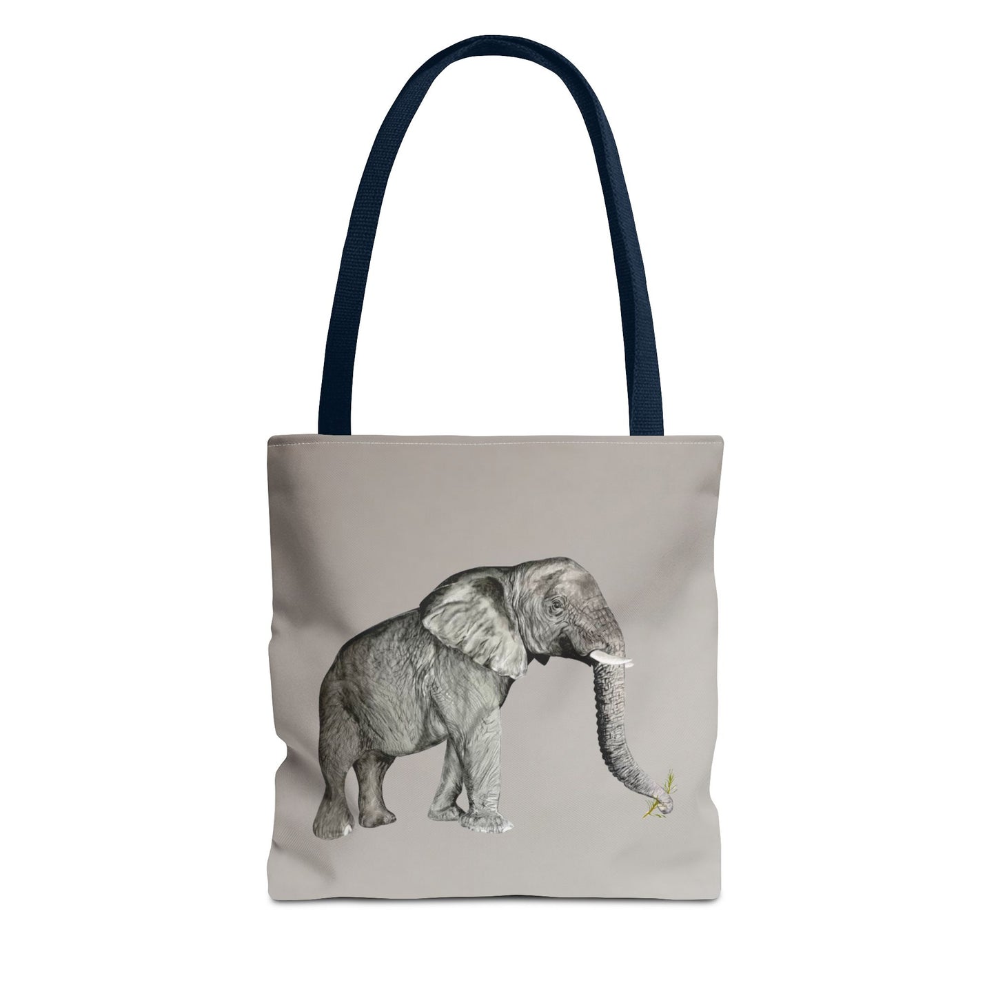 Elephant Tote Bag (AOP)