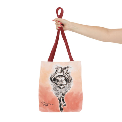 WarthogTote Bag (AOP)