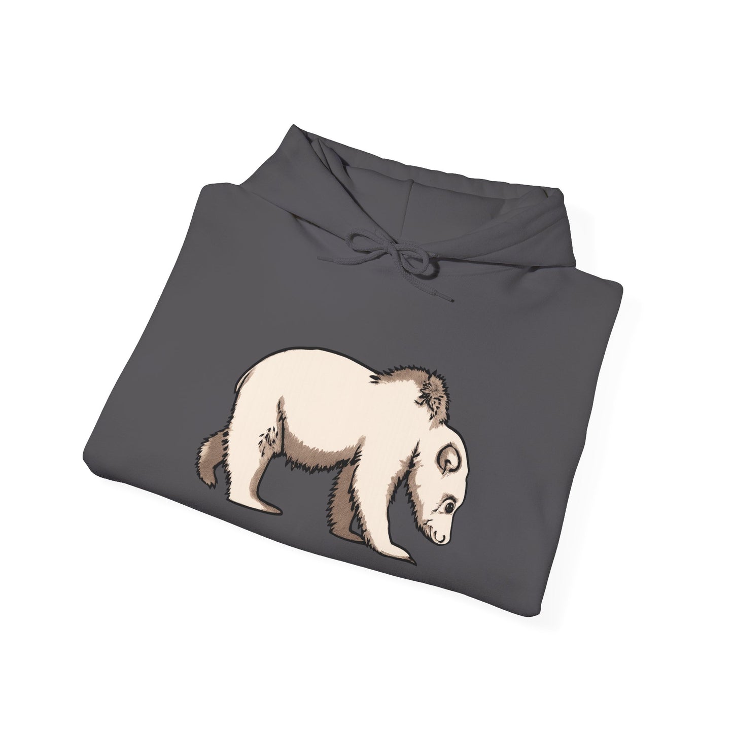 Bear Unisex Heavy Blend™ Hooded Sweatshirt