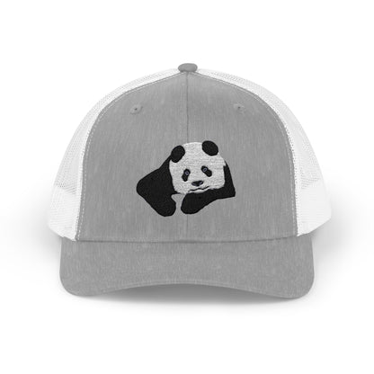 Snapback Trucker Cap