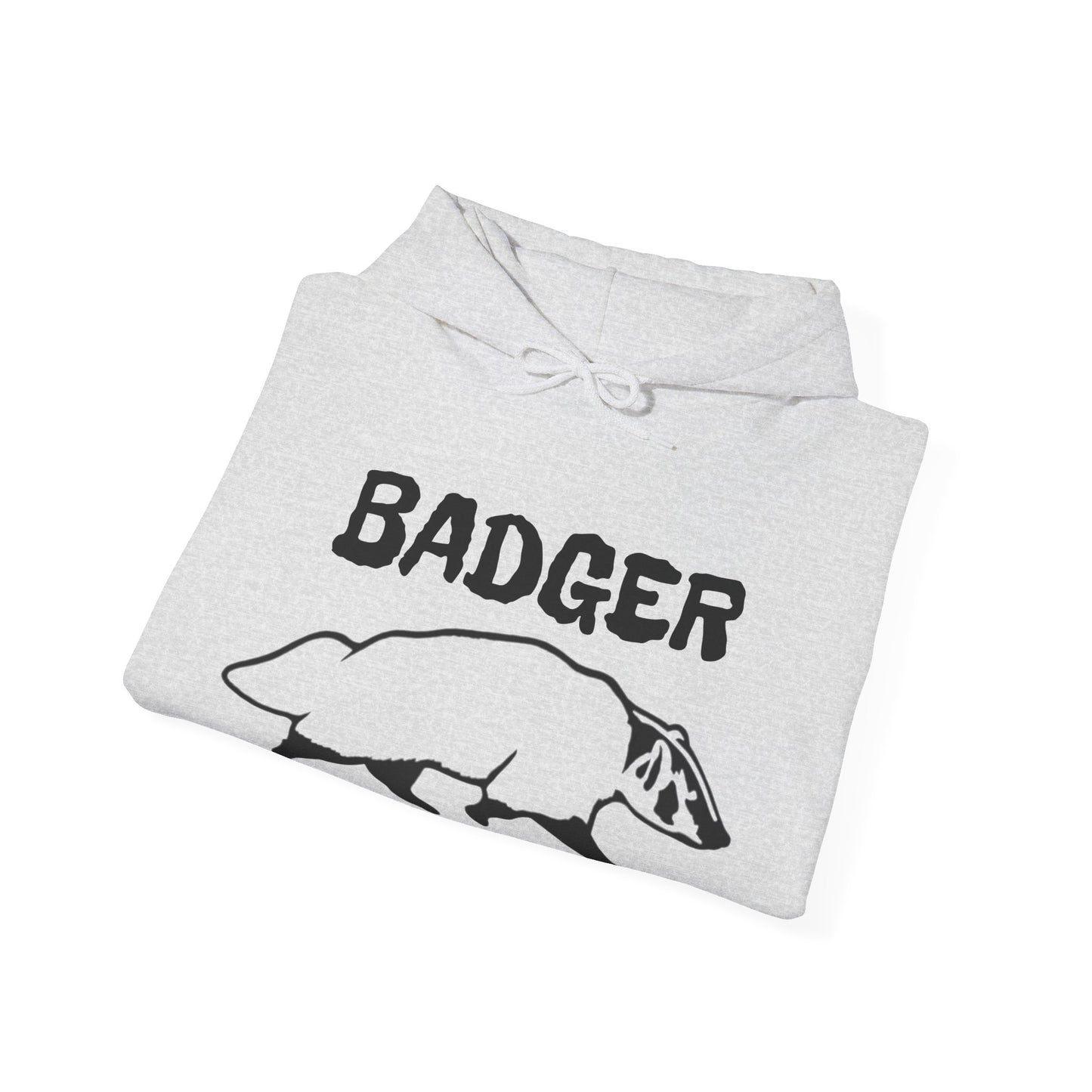 Badger Unisex Heavy Blend™ Hooded Sweatshirt