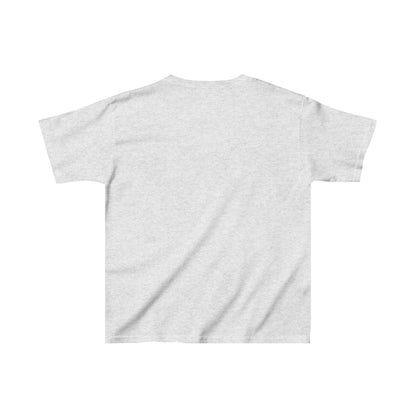 Beluga Whales Kids Heavy Cotton™ Tee