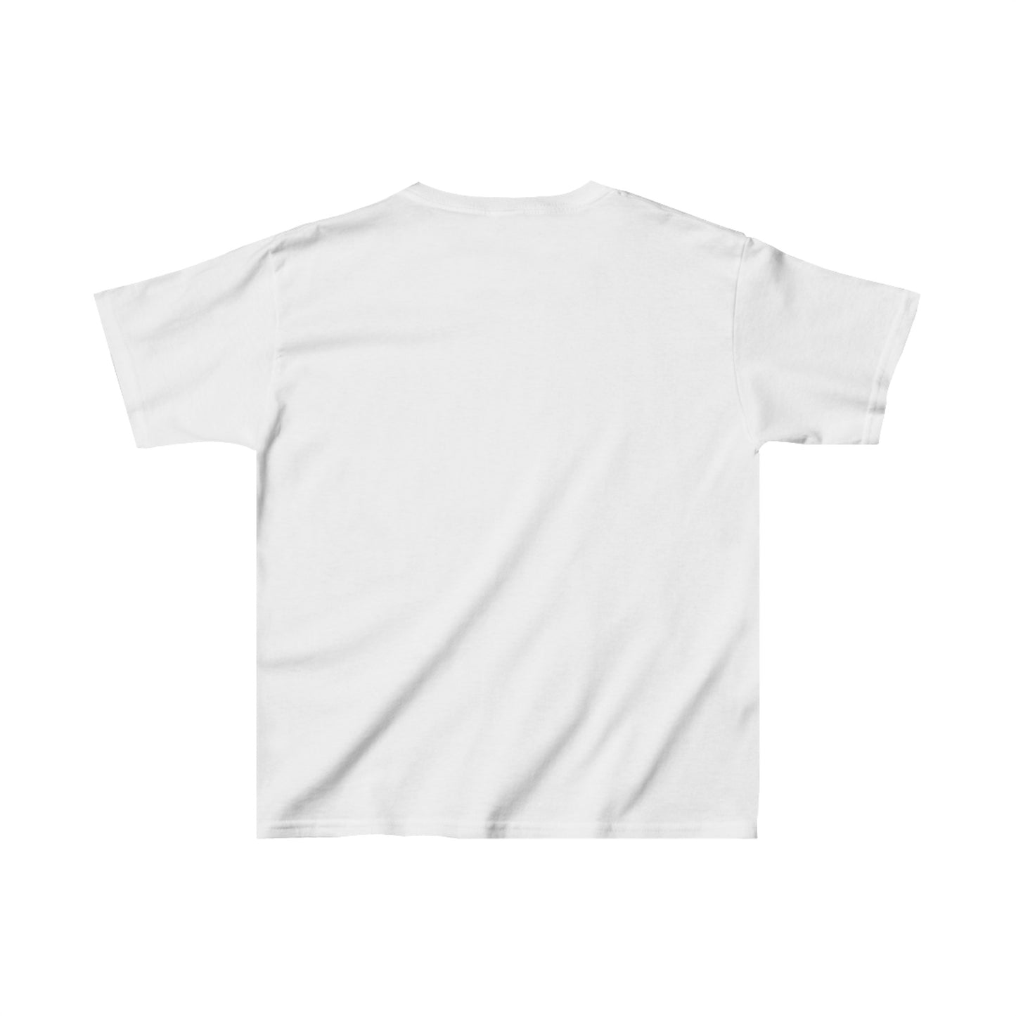 Pilot Whales Kids Heavy Cotton™ Tee