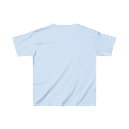 Beluga Whale Kids Heavy Cotton™ Tee