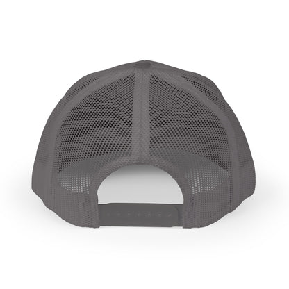 Shark Snapback Trucker Cap