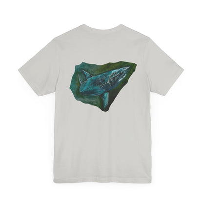 Mako Shark Unisex Jersey Short Sleeve Tee