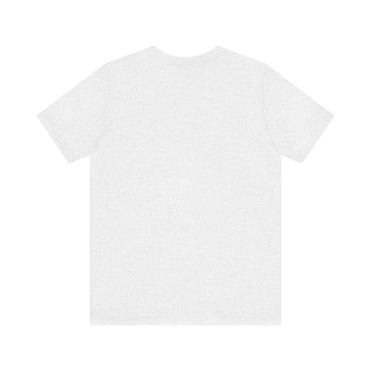 Black Sheep Unisex Jersey Short Sleeve Tee