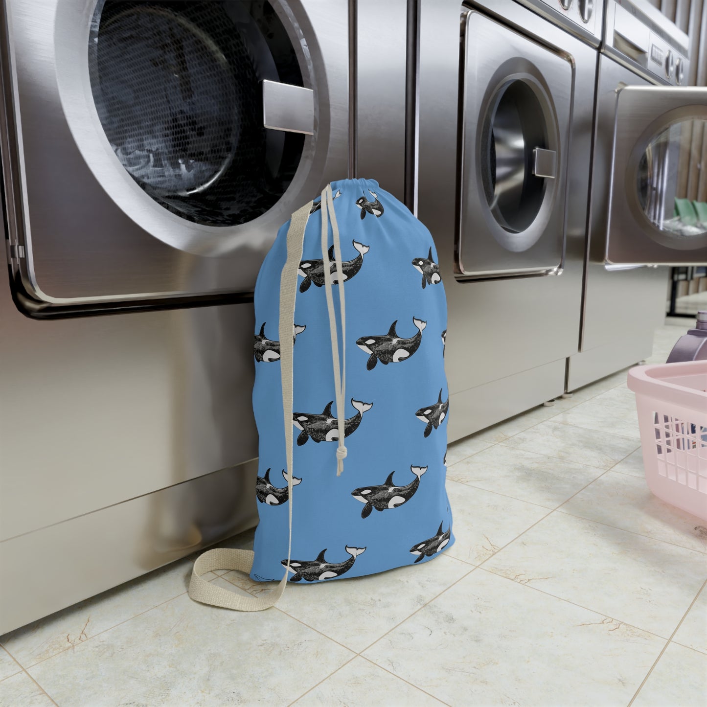 Orca Laundry Bag