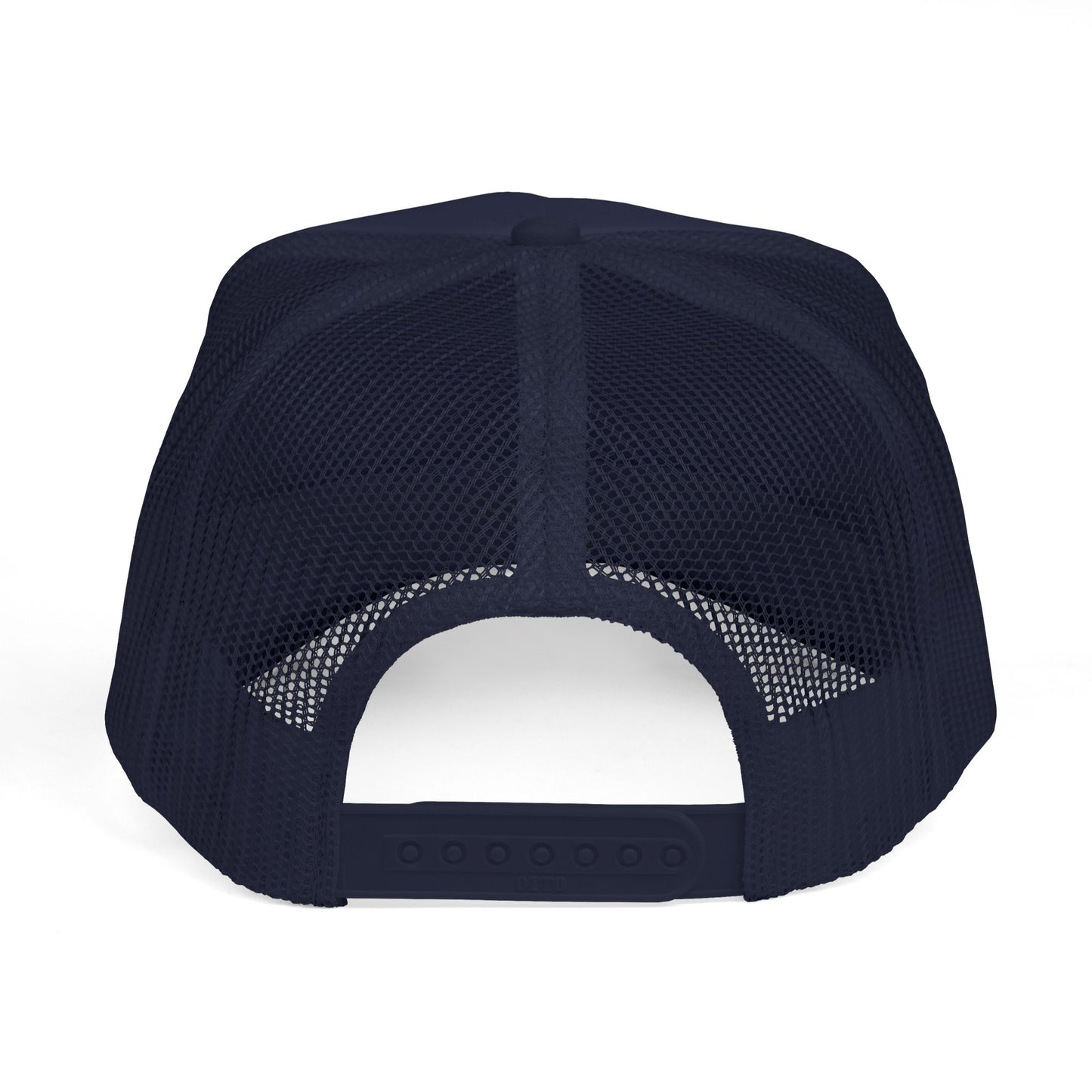 Bear Foam Trucker Hat (Embroidery)