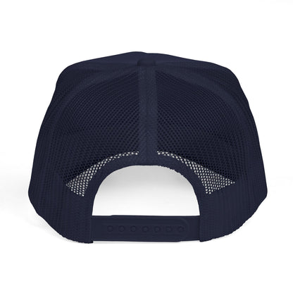 Bear Foam Trucker Hat (Embroidery)