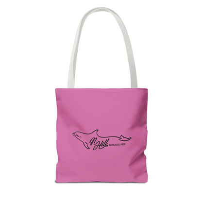 Skunk Tote Bag (AOP)