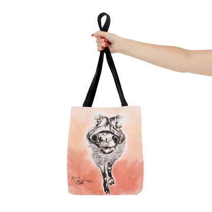 WarthogTote Bag (AOP)