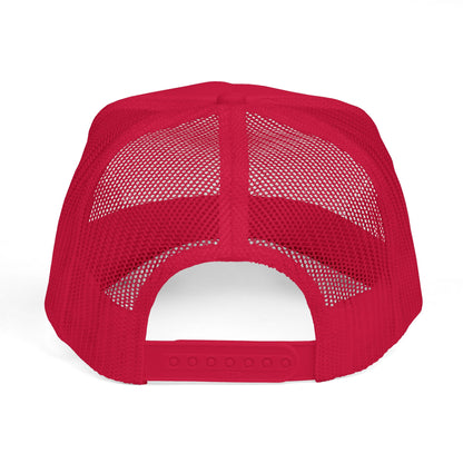 Calvary Foam Trucker Hat (Embroidery)