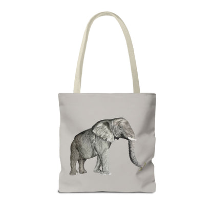 Elephant Tote Bag (AOP)