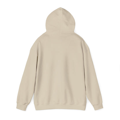 Bear Unisex Heavy Blend™ Hooded Sweatshirt
