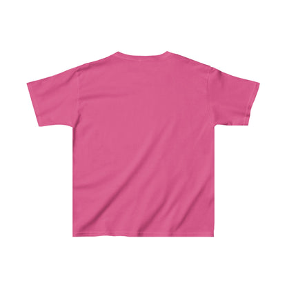 Unicorns Of The Sea Kids Heavy Cotton™ Tee