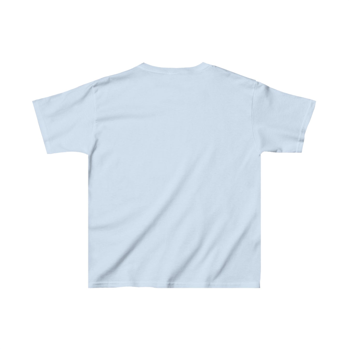 Unicorns Of The Sea Kids Heavy Cotton™ Tee