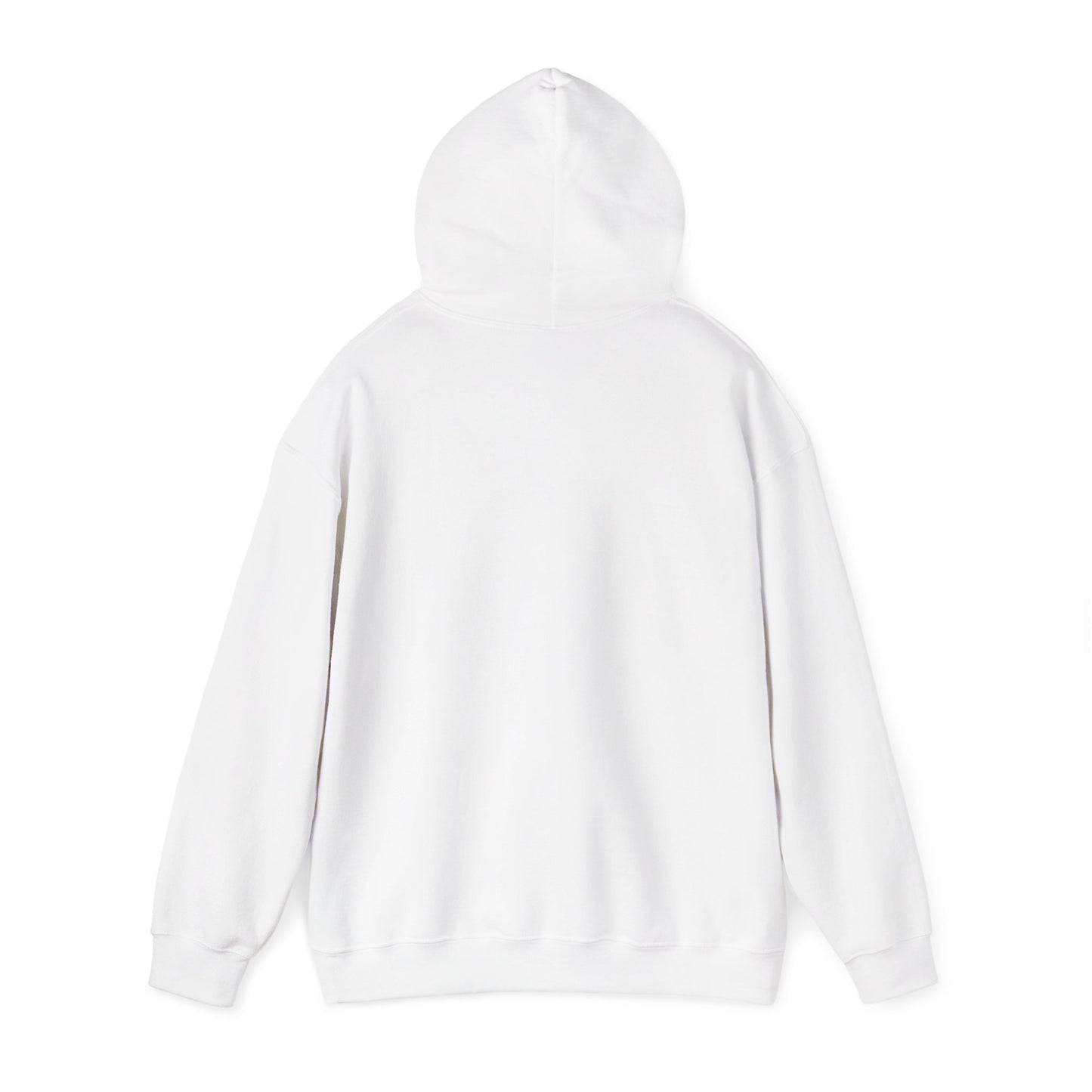 Weasel Unisex Heavy Blend™ Hooded Sweatshirt