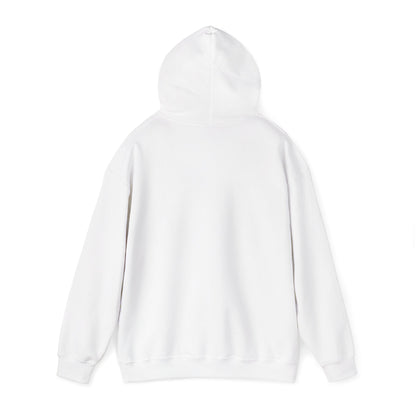 Weasel Unisex Heavy Blend™ Hooded Sweatshirt