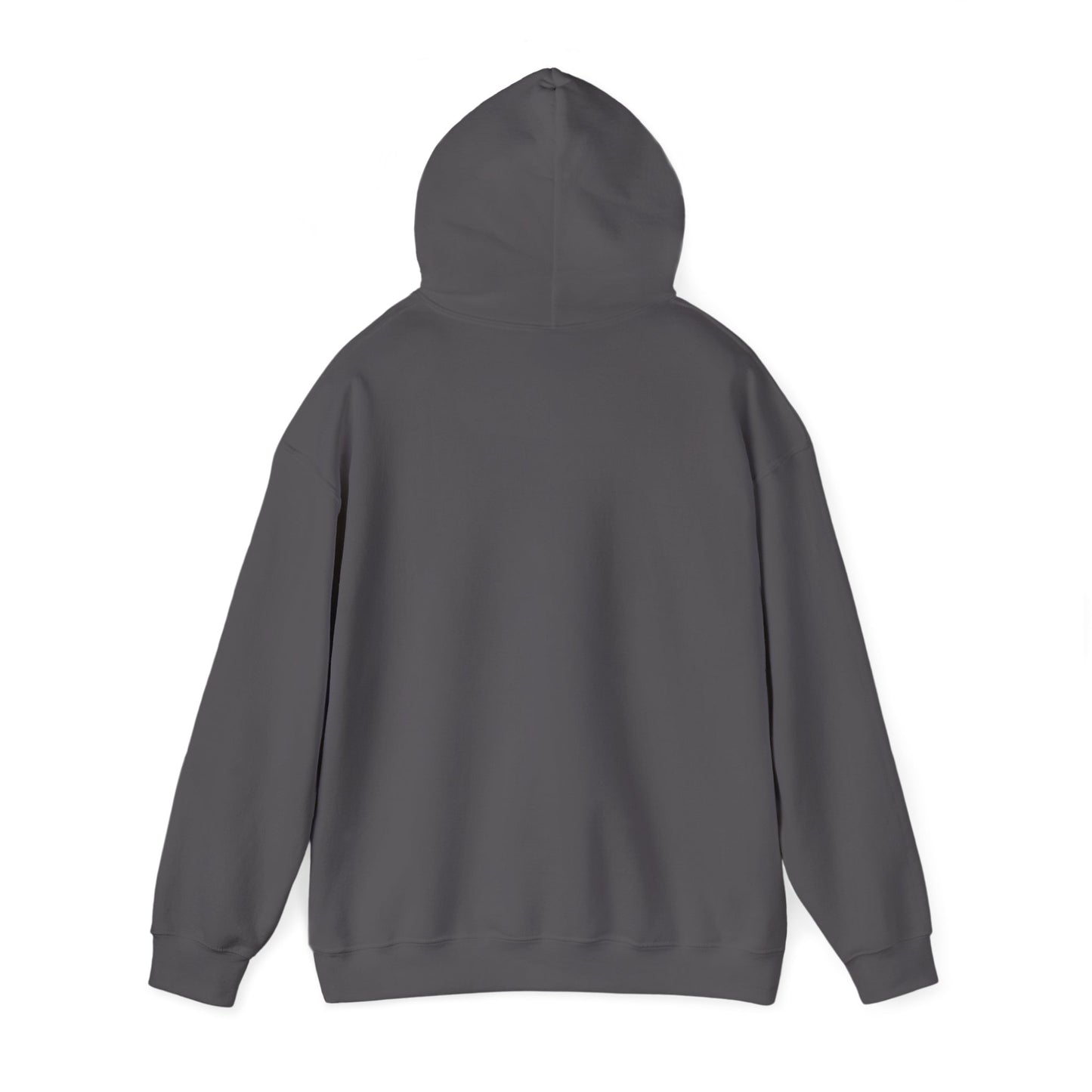 Bear Unisex Heavy Blend™ Hooded Sweatshirt