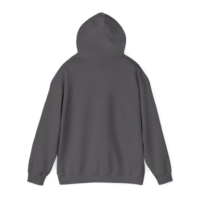 Bear Unisex Heavy Blend™ Hooded Sweatshirt